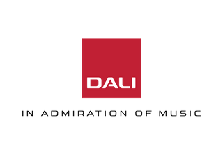 Dali Speakers logo