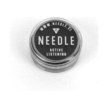 Gel limpiador de agujas Needle