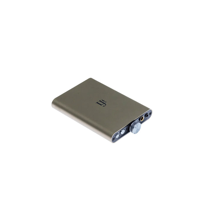 DAC portátil iFi hip-dac 3 con batería para celular y notebook