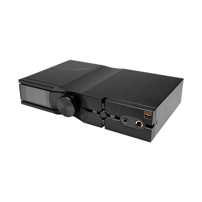 DAC y amplificador de audífonos iFi NEO iDSD 3