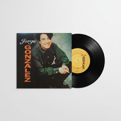 Jorge González — Jorge González