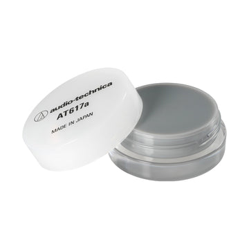 Gel limpiador de agujas Audio-Technica AT617a