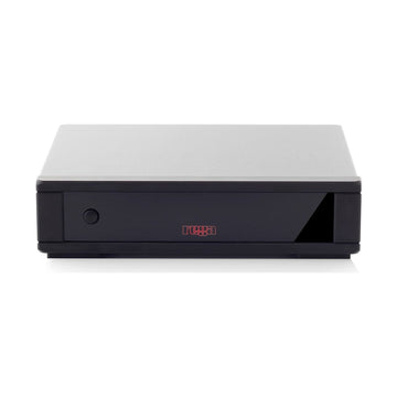 Pre phono Rega Fono MC Mk4 para cápsulas moving coil (MC)