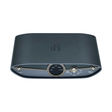 Preamplificador de phono iFi ZEN Phono 3 para cápsulas MM y MC