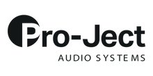Pro-Ject logo