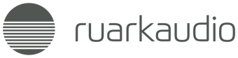 Ruark logo