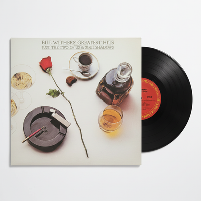 Greatest Hits — Bill Withers