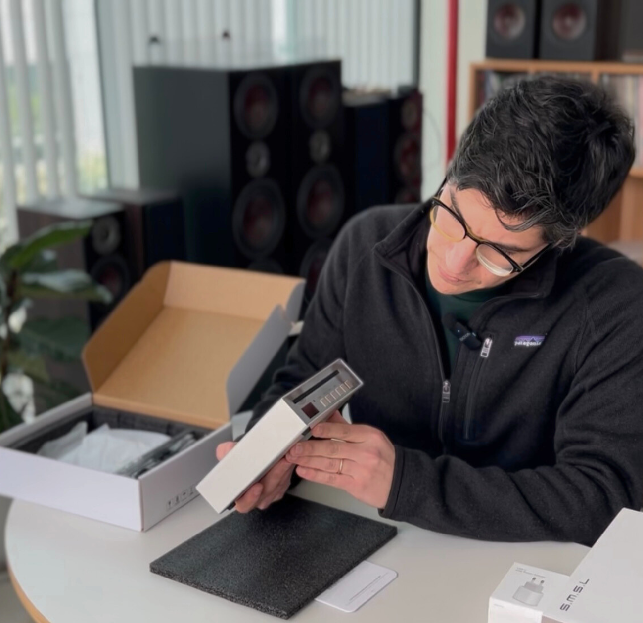 Lo que debes saber sobre el Reproductor de CD PL100