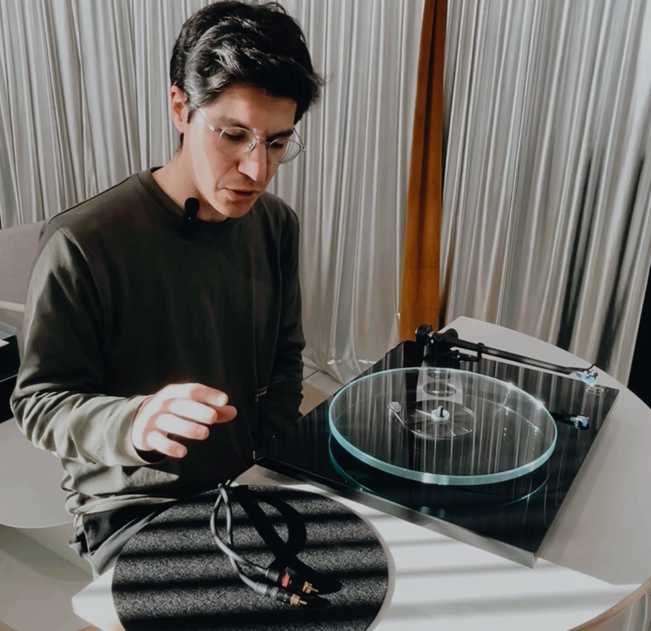 Tornamesa Rega Planar 3: Por qué es nuestra primera opción para entrar al HI-FI