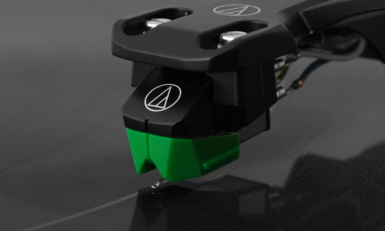 AT-VM95 o AT-VMx: ¿cuál cápsula Audio-Technica es la indicada para tu tornamesa?