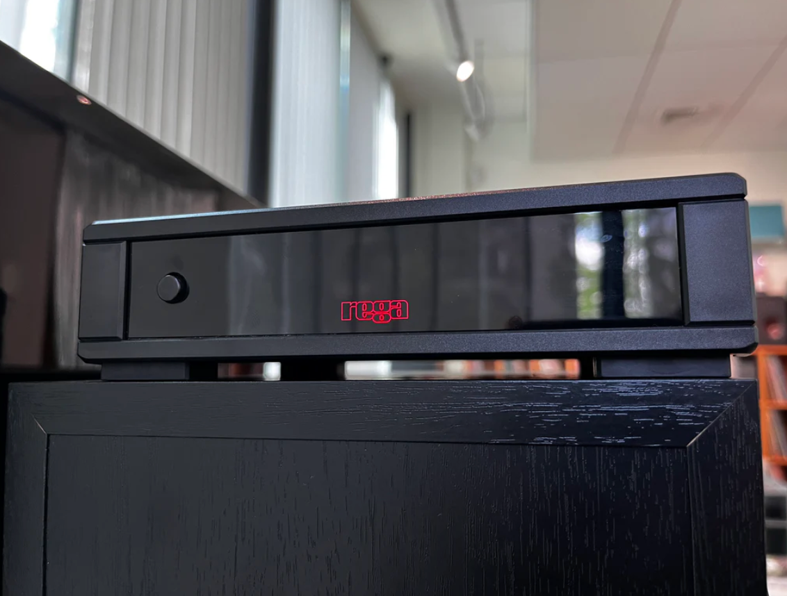 Una breve introducción al preamplificador Rega Fono MM MK5