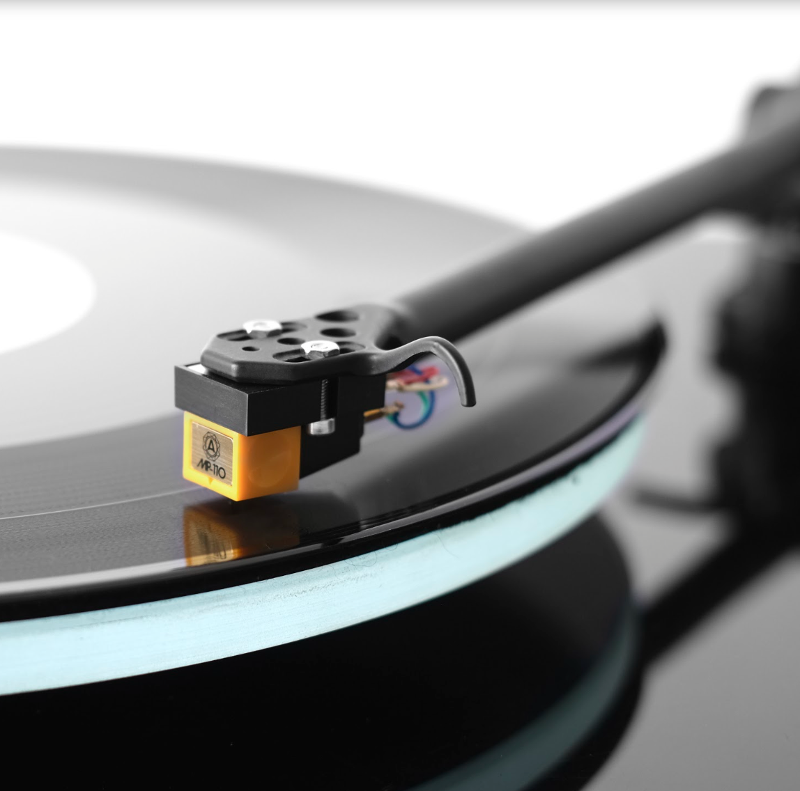 Nagaoka MP-110 en la Rega Planar 2: Test y Guía de Integración