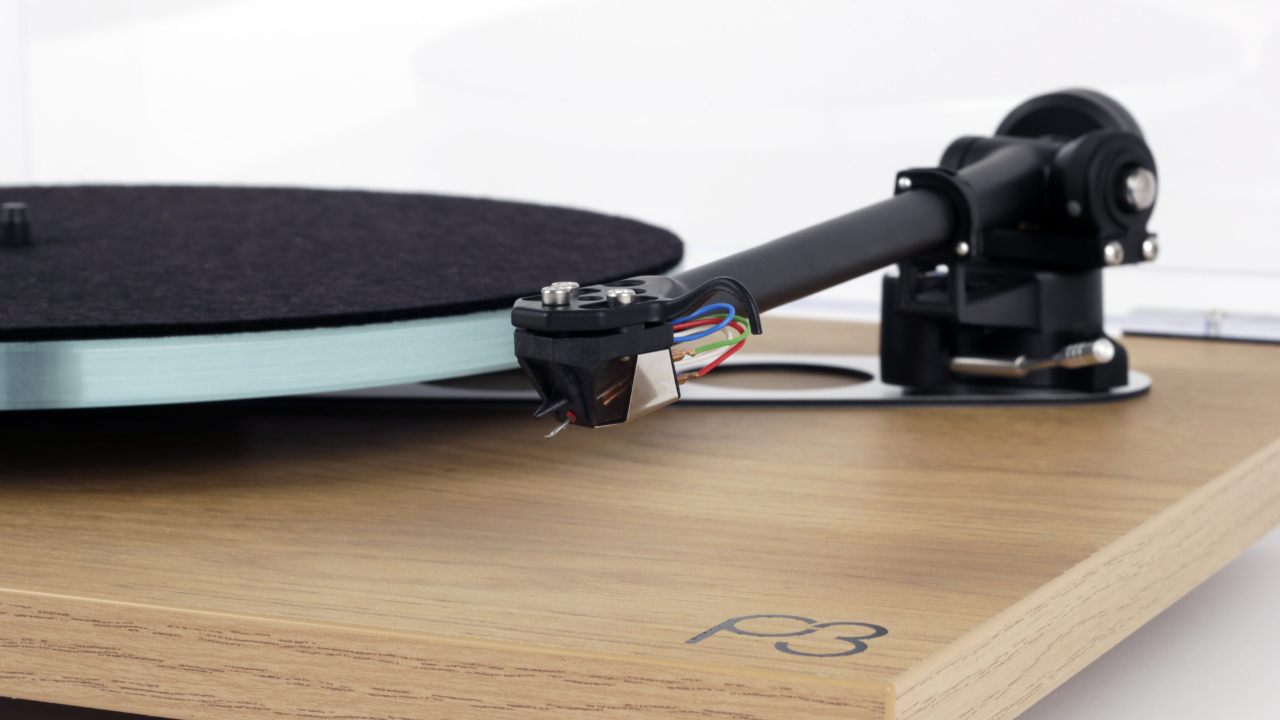 Cómo Detectar una Tornamesa Hi-Fi: Guía Técnica + Rega Planar 1 y Planar 3