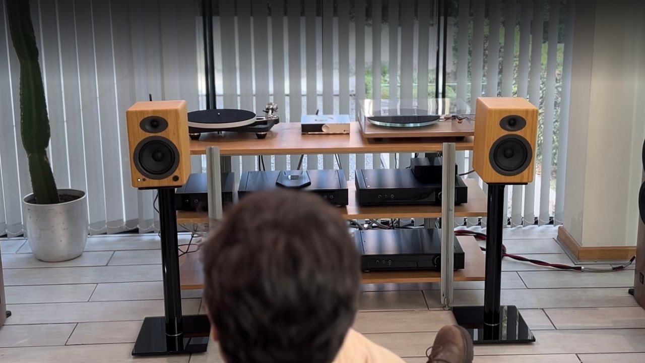 Audioengine A2+ vs A5+ Wireless: ¿Cuál elegir según tu espacio?