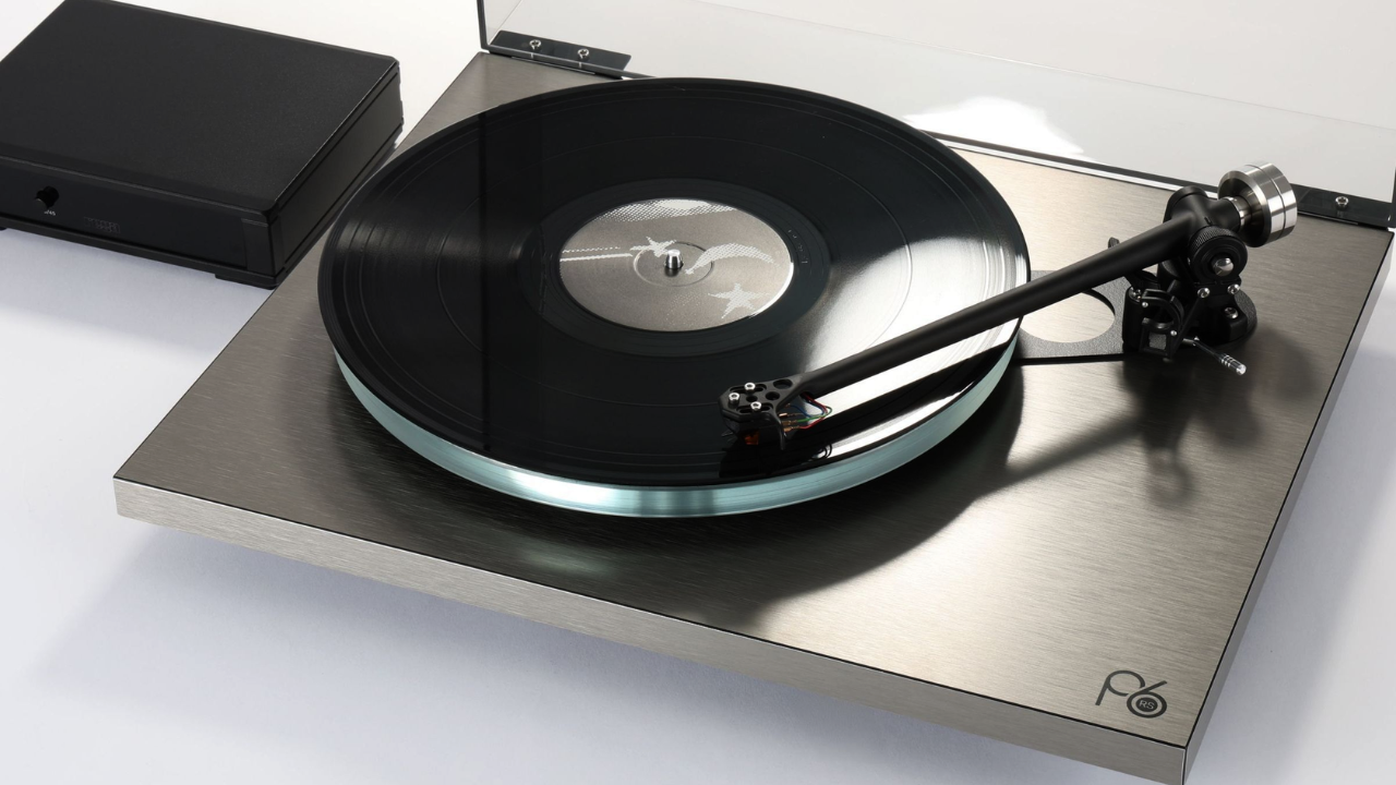 Rega Planar 6 RS: Por qué dar el salto desde la Planar 3