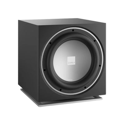 Subwoofer DALI E-12 F activo de 12 pulgadas
