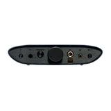 DAC iFi ZEN Air DAC 2 con salida balanceada 4,4 mm