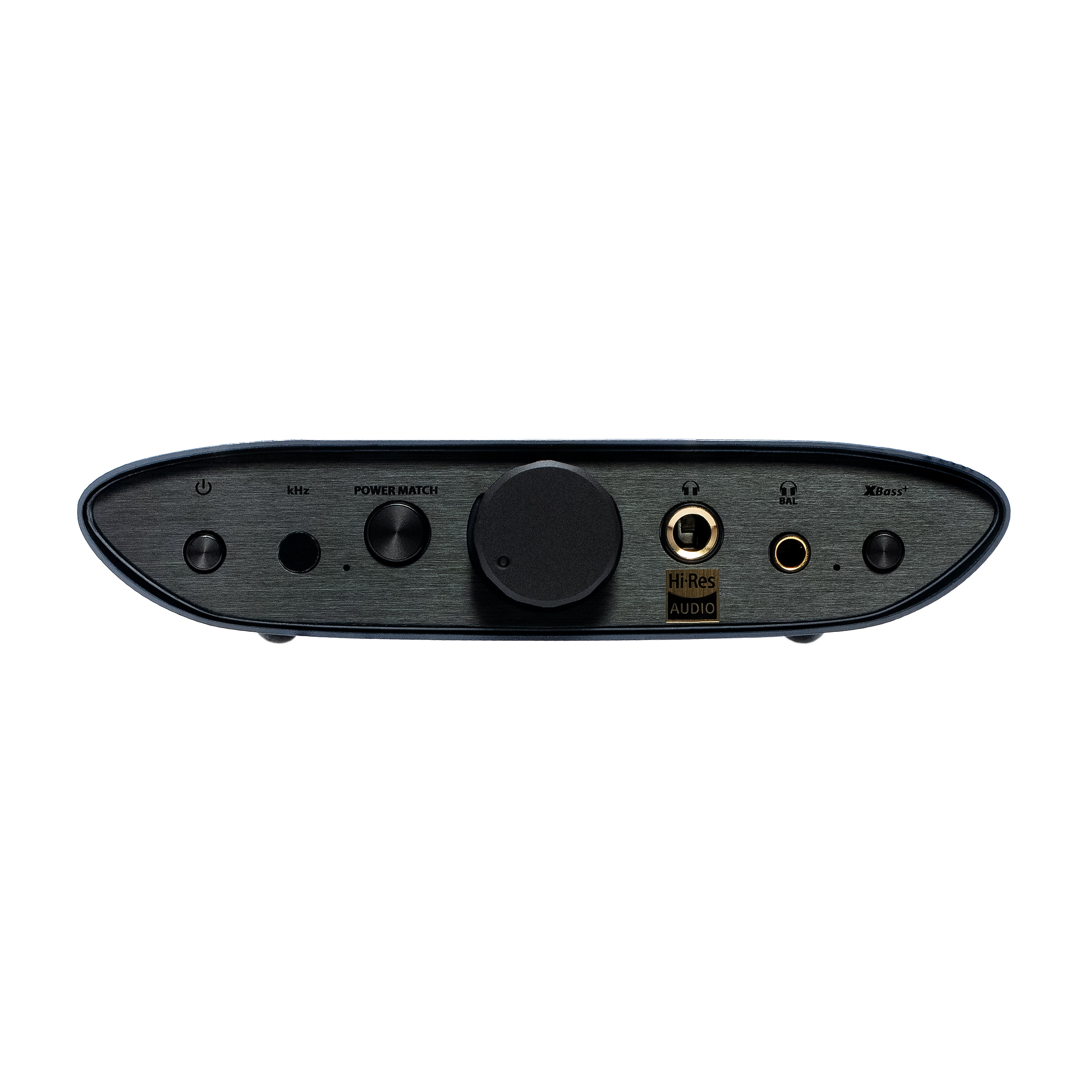 DAC iFi ZEN Air DAC 2 con salida balanceada 4,4 mm