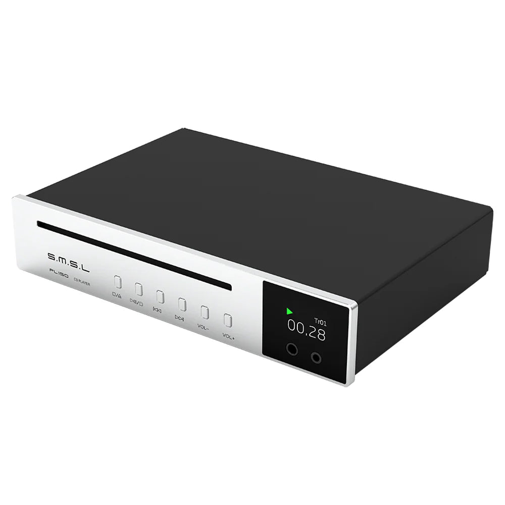 Reproductor CD PL150