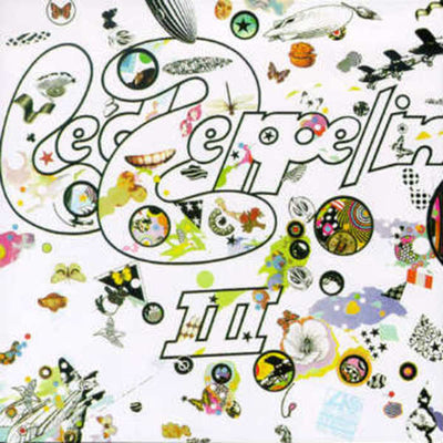 Led Zeppelin III — Led Zeppelin