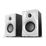 Sistema 2.1 Swan M10 Plus con subwoofer y Bluetooth