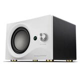 Sistema 2.1 Swan M10 Plus con subwoofer y Bluetooth