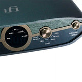 ZEN Phono 3 — Preamplificador Phono MM/MC con Filtro Subsónico Inteligente