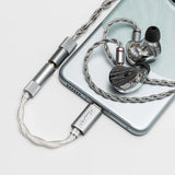 DAC Portátil Echo A