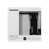 Portacápsula Nagaoka HSAL-01 liviano de 6,8 gramos