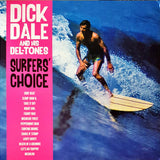 Surfer's Choice (Not Now Music) — Dick Dale