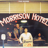 Morrison Hotel (Elektra) — The Doors