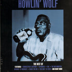 The Best Of — Howlin Wolf