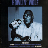 The Best Of — Howlin Wolf
