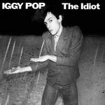 The Idiot — Iggy Pop