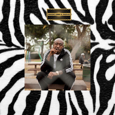 Pinata — Madlib