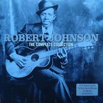 The Complete Collection — Robert Johnson