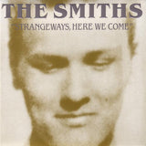 Strangeways Here We Come (Rhino, US) — The smiths