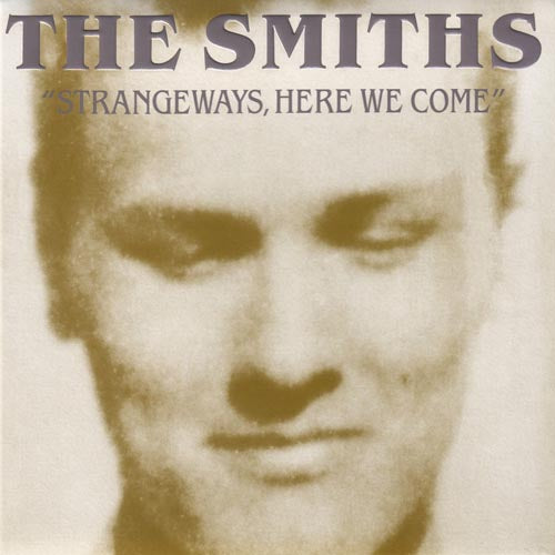 Strangeways Here We Come (Rhino, US) — The smiths