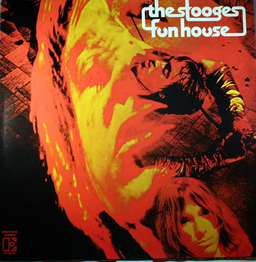 Fun House — The Stooges