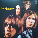 The Stooges (2LP, Elektra) — The Stooges