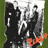 The Clash (Epic) — The Clash