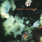 Disintegration — The Cure