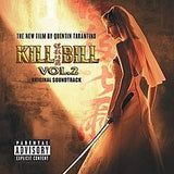 Kill Bill Vol. 2 OST — VA