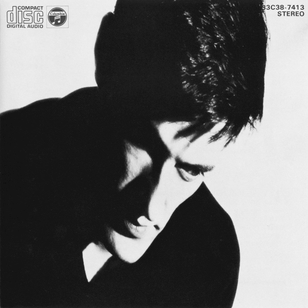 Low-Life — New Order