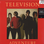 Adventure — Television