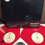 Organix — Roots