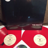 Organix — Roots