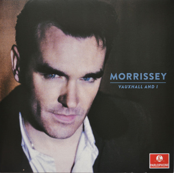 Vauxhall and I (20th Anniversary) — Morrissey
