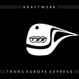 Trans Europe Express — Kraftwerk