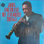 My Favorite Things — John Coltrane